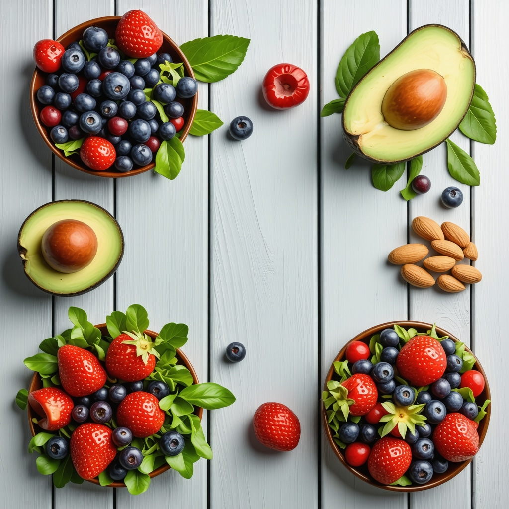 Foods That Balance Hormones Naturally: San Diego’s Ultimate Guide