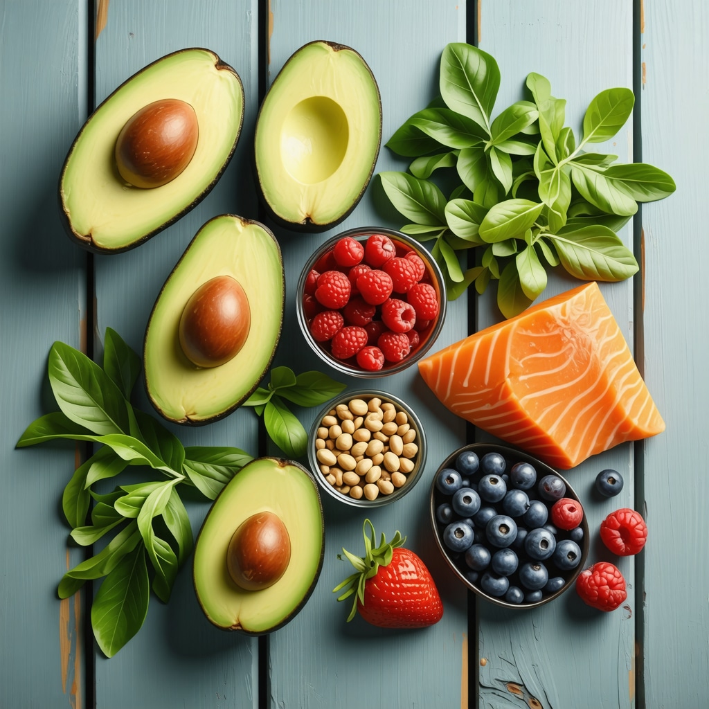 Foods That Help Balance Hormones Naturally: San Diego’s Picks