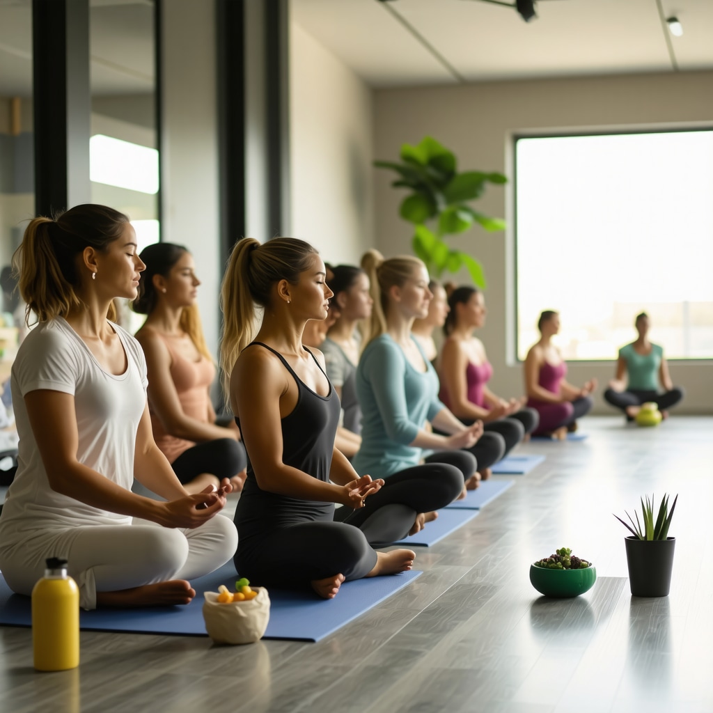 Holistic Approach to BHRT San Diego: Balancing Hormones and Lifestyle