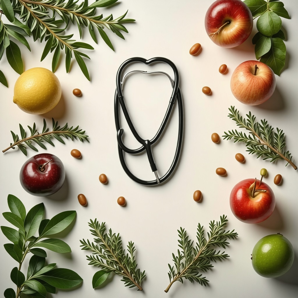 Holistic Approach to BHRT San Diego: Natural Hormone Health Tips