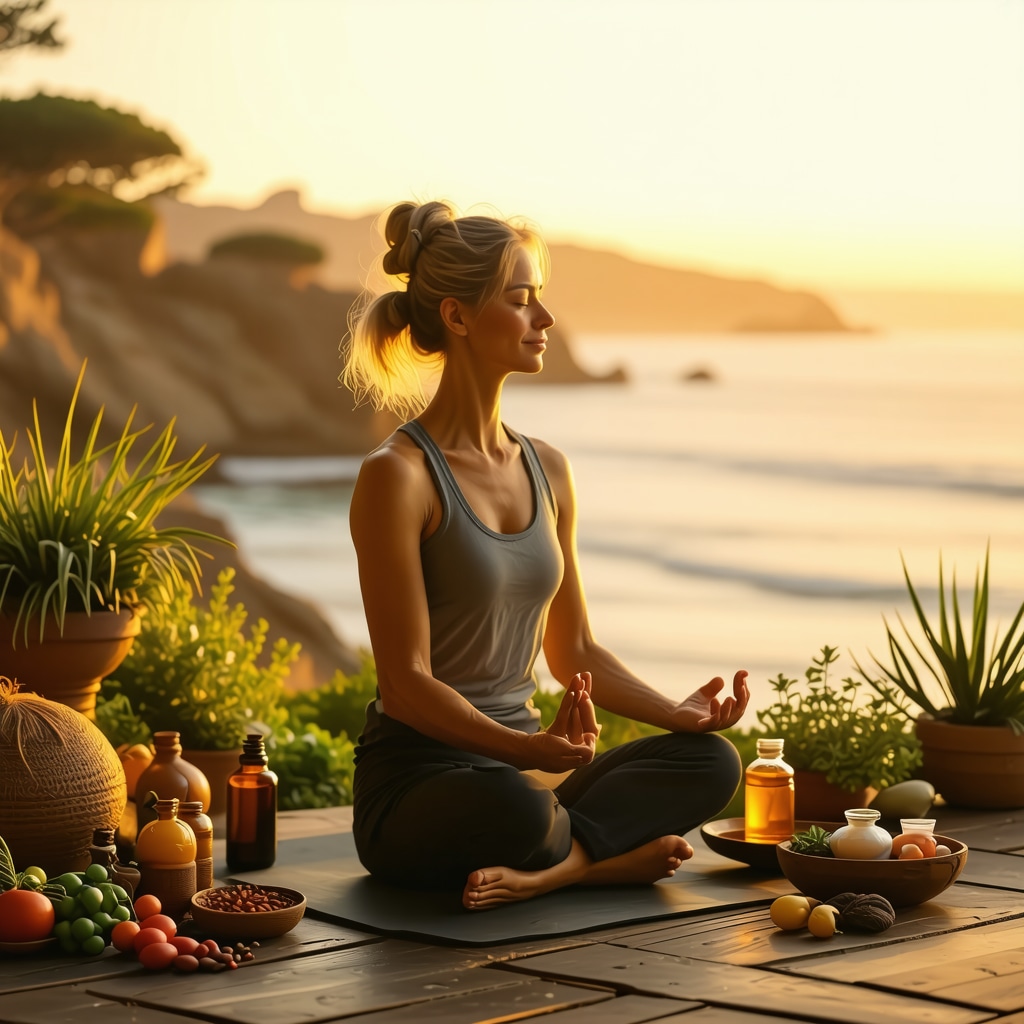 Holistic Approach to BHRT in San Diego: Natural Ways to Balance