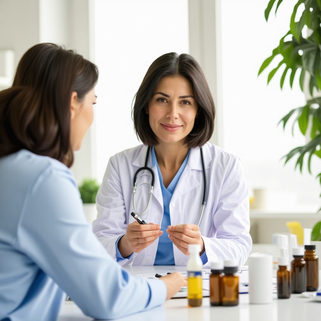 Holistic Approach to BHRT in San Diego: Restore Hormone Health Now