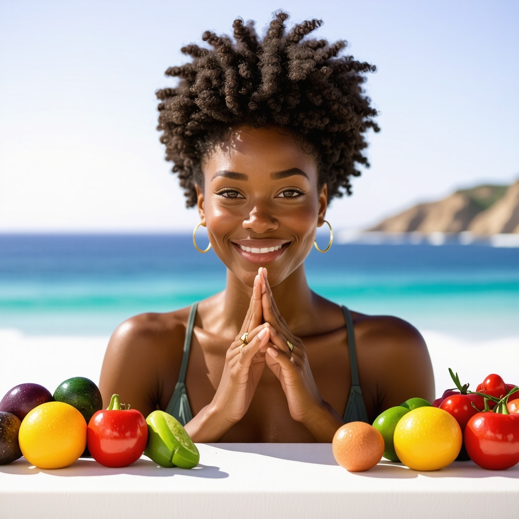 Holistic BHRT San Diego: Combining Nutrition with Hormone Support