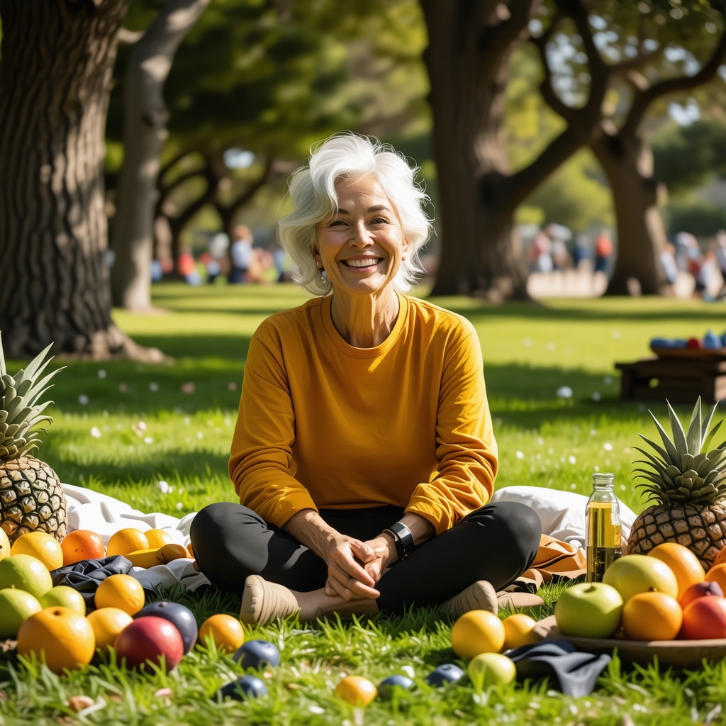 Holistic BHRT in San Diego: Integrating Lifestyle for Hormone Health