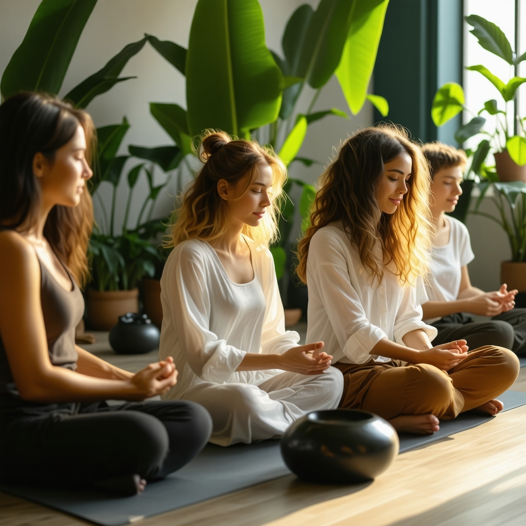 Hormone Balancing Therapy San Diego: Holistic Approaches That Work