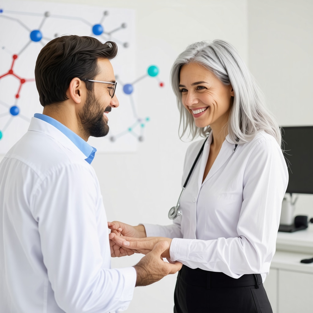 Hormone Balancing Therapy San Diego: Long-Term Benefits Explained