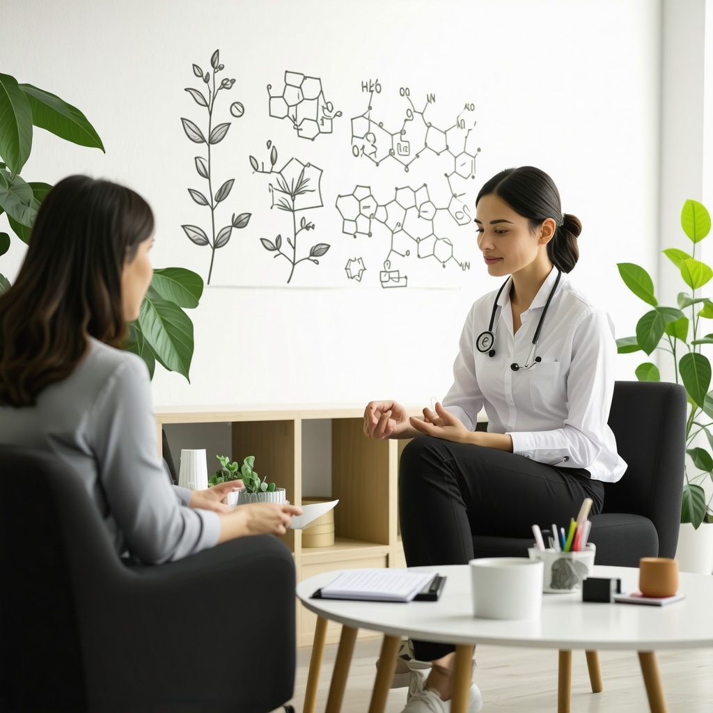 Hormone Balancing Therapy San Diego: Personalized Natural Plans