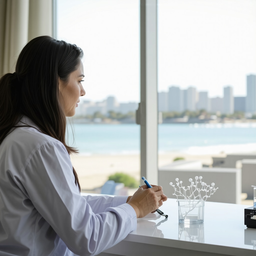Hormone Balancing Therapy San Diego: Signs and Treatments