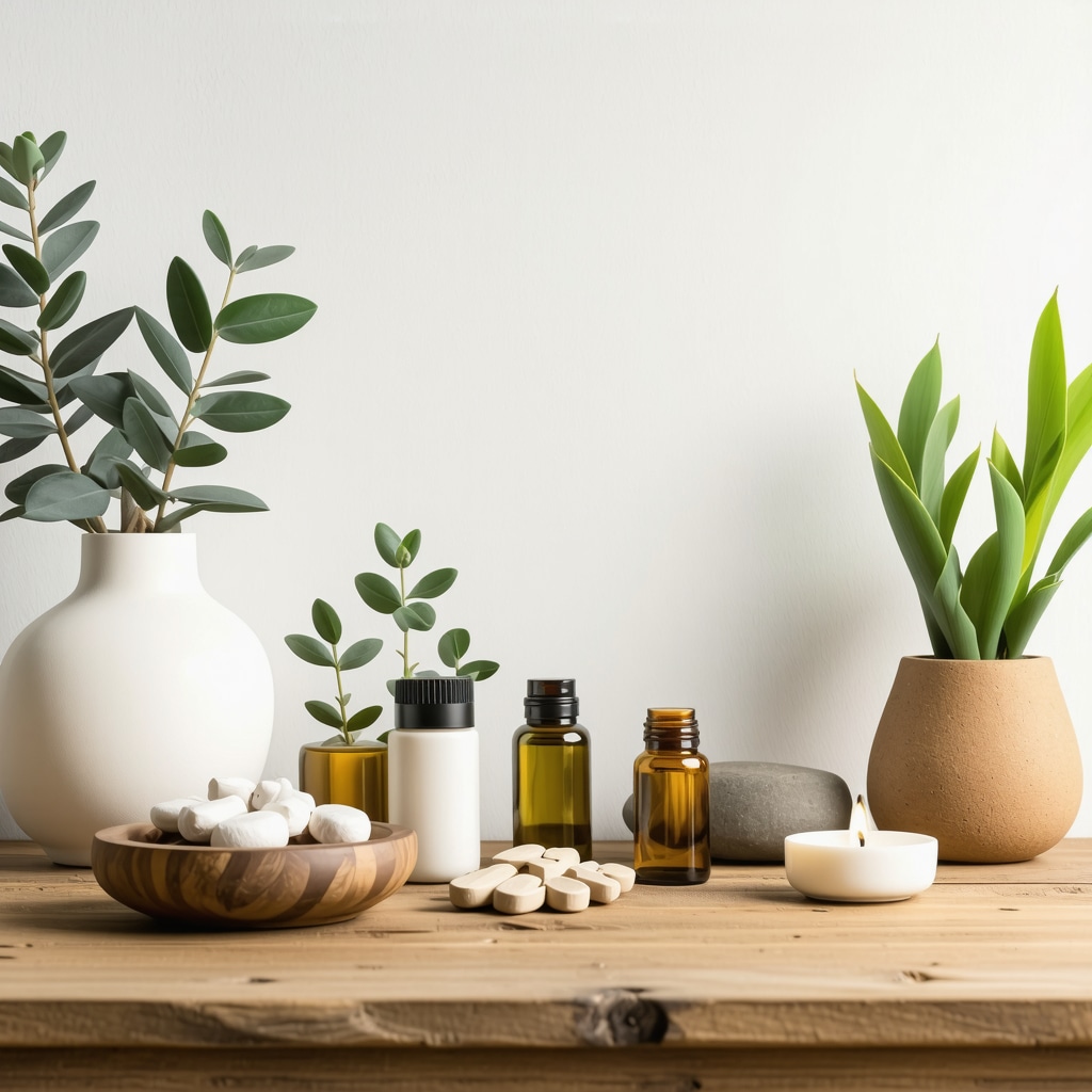 Hormone Balancing Therapy in San Diego: Natural Approaches That Work