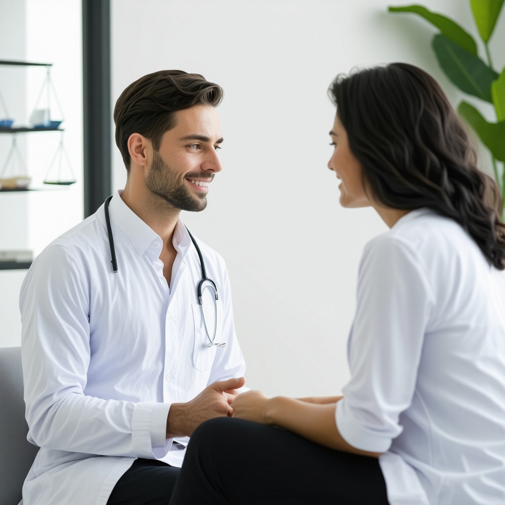 Hormone Balancing and Testing San Diego: Early Signs & Solutions