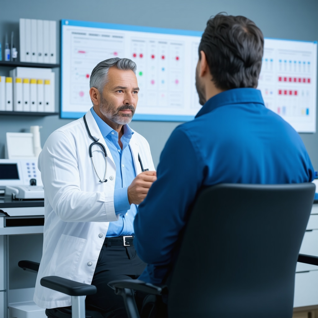 Hormone Balancing and Testing San Diego: When and Why to Get Tested