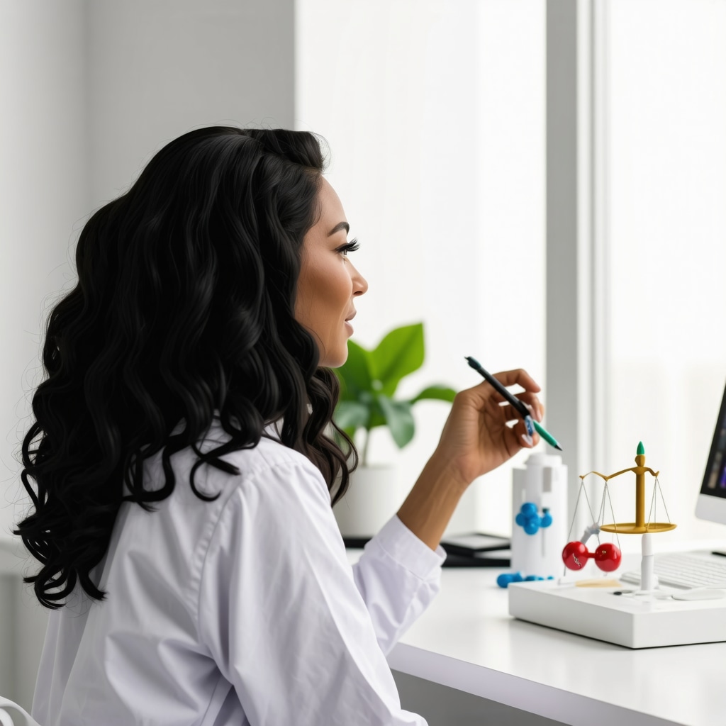 Hormone Balancing and Testing San Diego: When to Get Checked