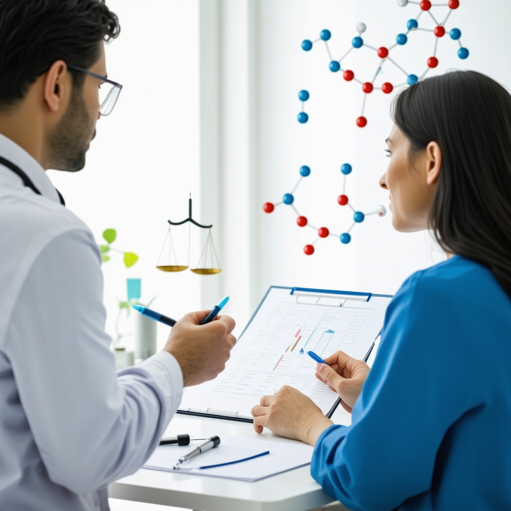 Hormone Balancing and Testing in San Diego: Essential Tips for Optimal Health