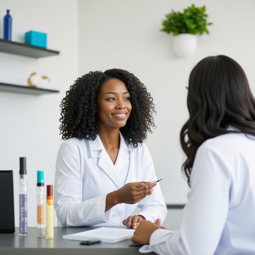 Hormone Balancing and Testing in San Diego: Start Your Journey Today