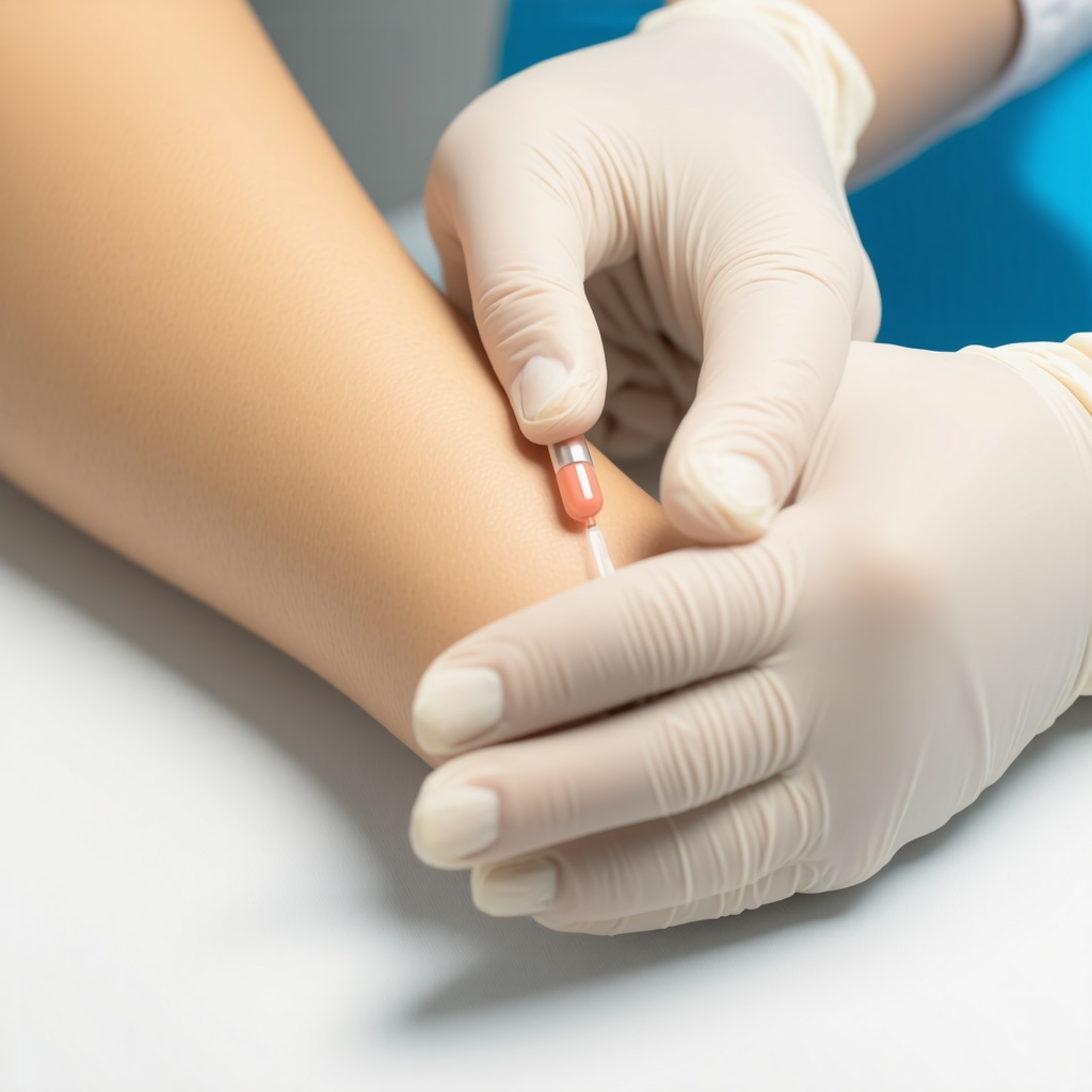 Hormone Pellet Therapy Frequency: How Often in San Diego?