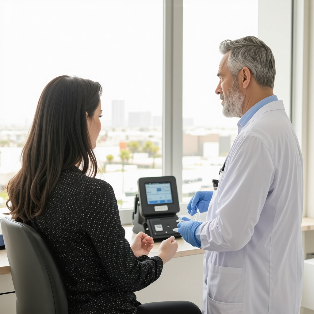 Hormone Pellet Therapy Near Me: Best San Diego Providers Reviewed