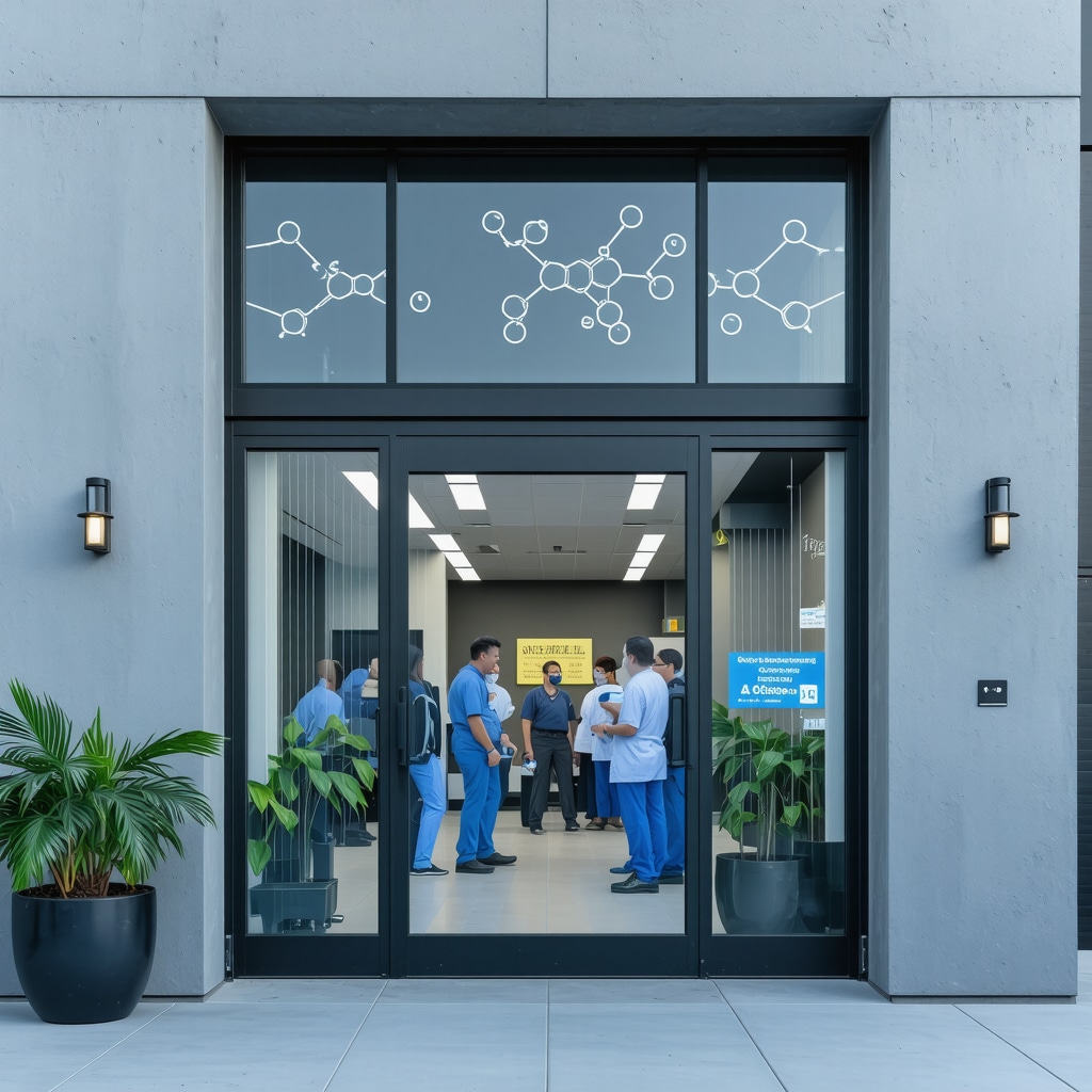 Hormone Pellet Therapy Near Me: San Diego’s Trusted Clinics 2025