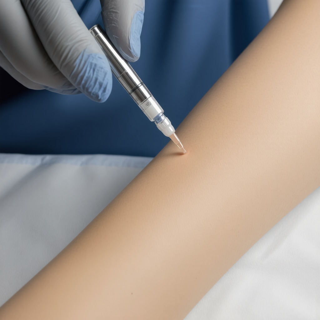 Hormone Pellet Therapy Recovery Timeline Explained