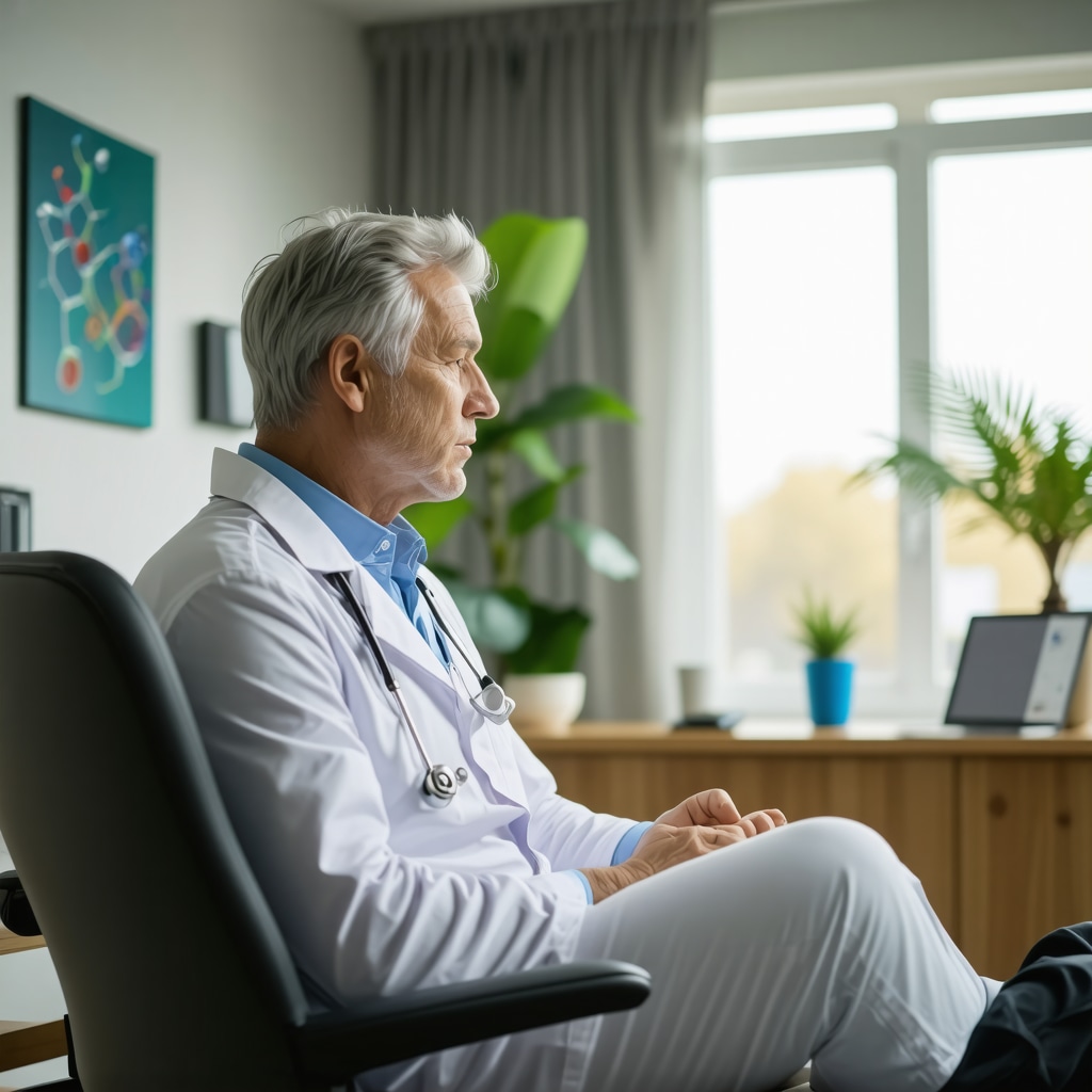Hormone Pellet Therapy Recovery Tips: San Diego Patient Guide
