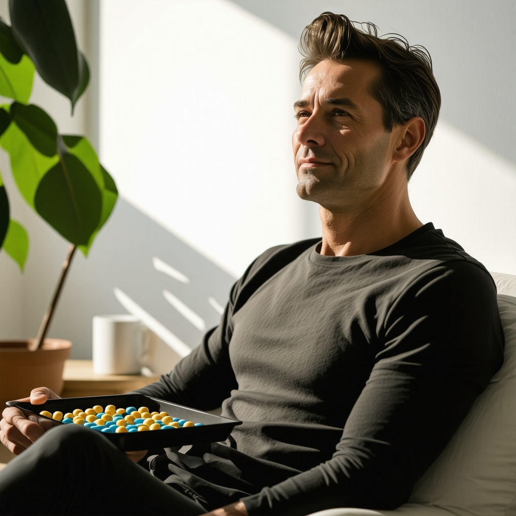 Hormone Pellet Therapy Recovery: What San Diego Patients Experience