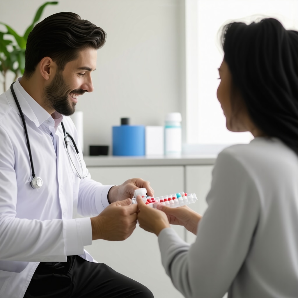 Hormone Pellet Therapy San Diego: A Safe Path to Hormone Balance