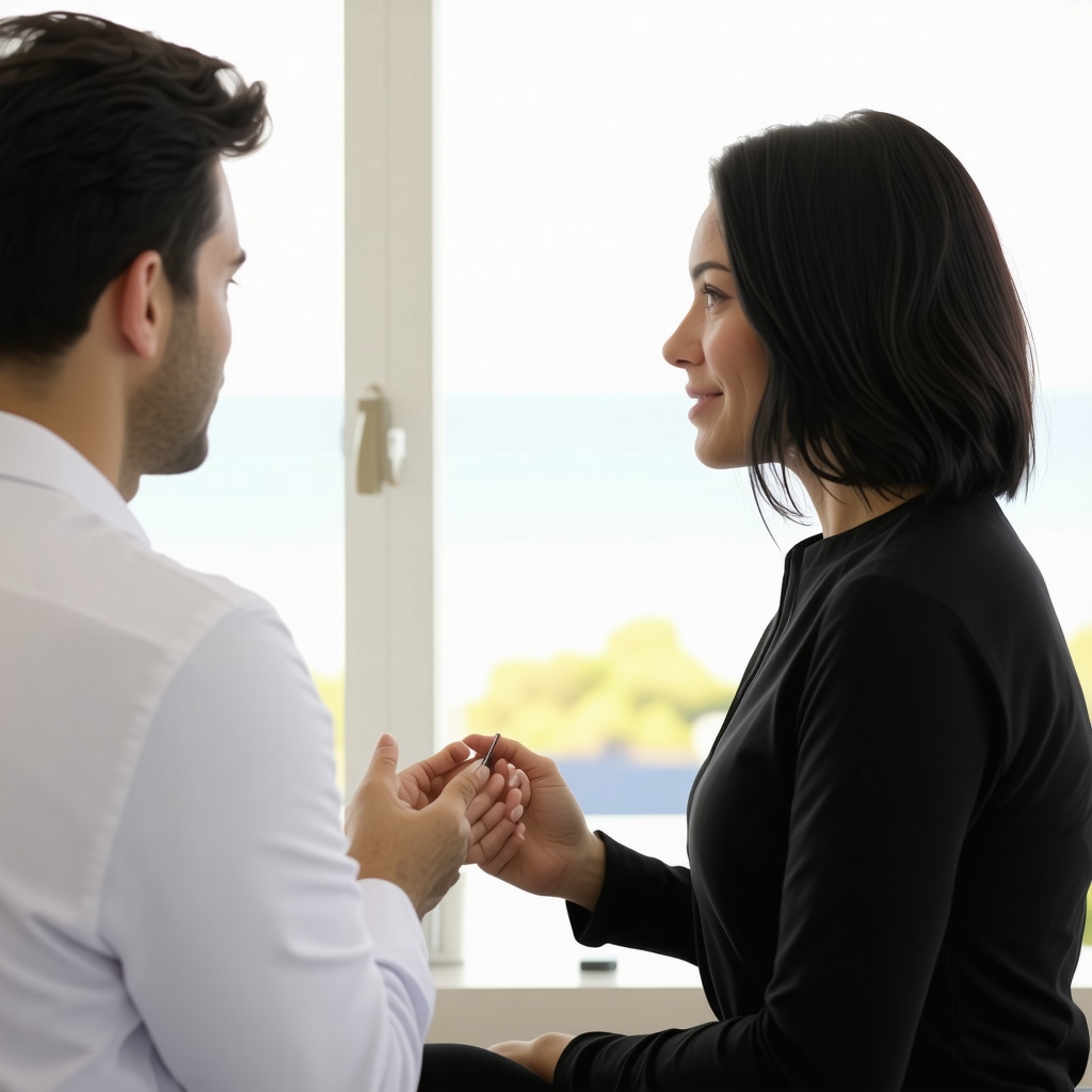 Hormone Pellet Therapy San Diego: How It Works for You