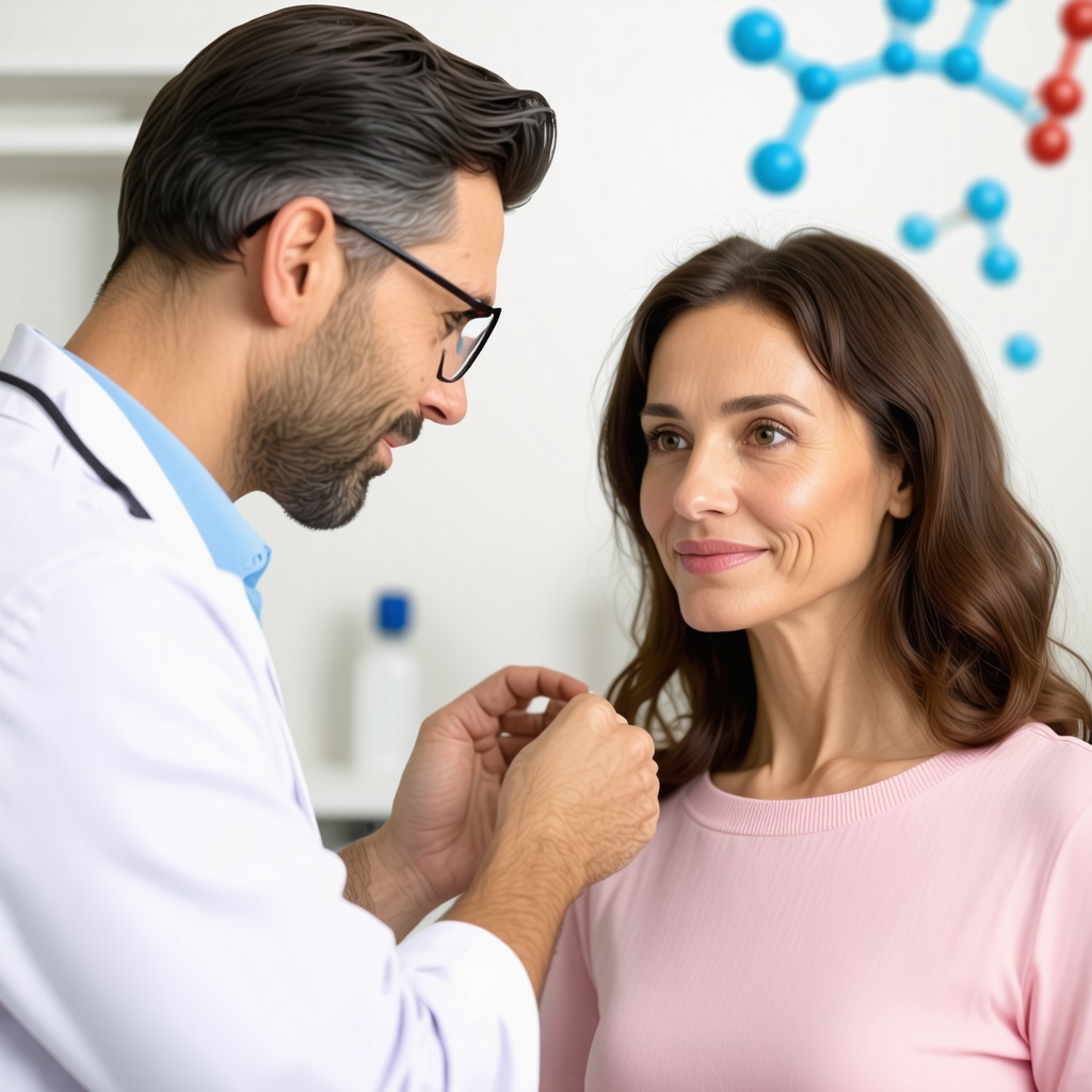 Hormone Pellet Therapy San Diego: How Often Should You Get Treatments?