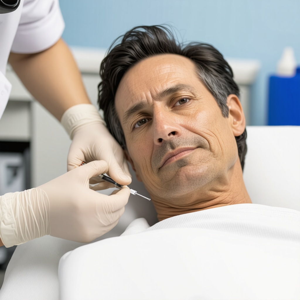 Hormone Pellet Therapy: San Diego Recovery Timelines Explained