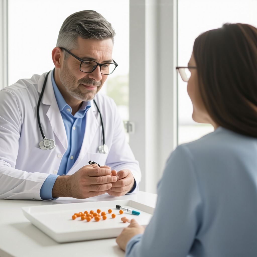 Hormone Pellet Therapy San Diego: What Patients Should Expect 2025