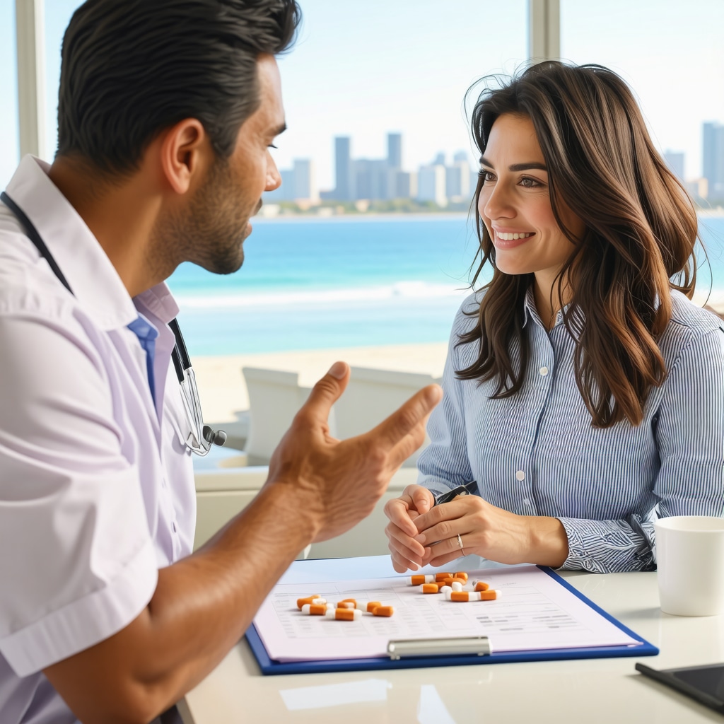 Hormone Pellet Therapy San Diego: What You Should Know Today