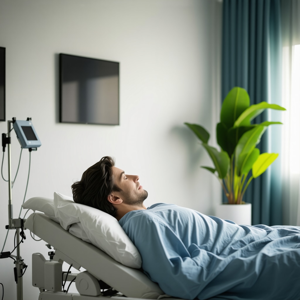Hormone Pellet Therapy San Diego: What to Expect During Recovery