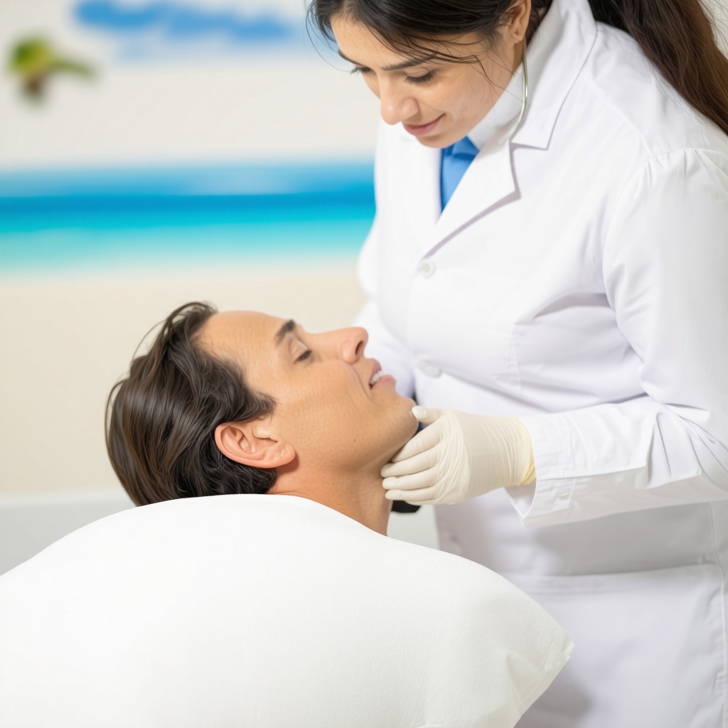 Hormone Pellet Therapy in San Diego: Recovery & Care Tips