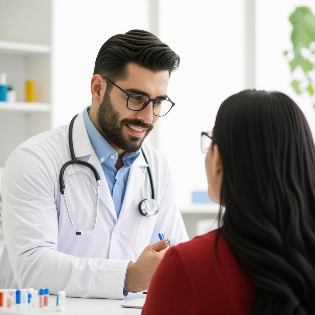 Hormone Pellet Therapy in San Diego: What You Need to Know