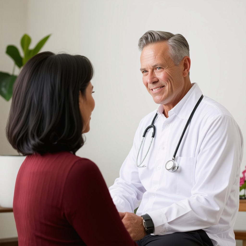 Hormone Replacement San Diego: Effective Treatments for Balance