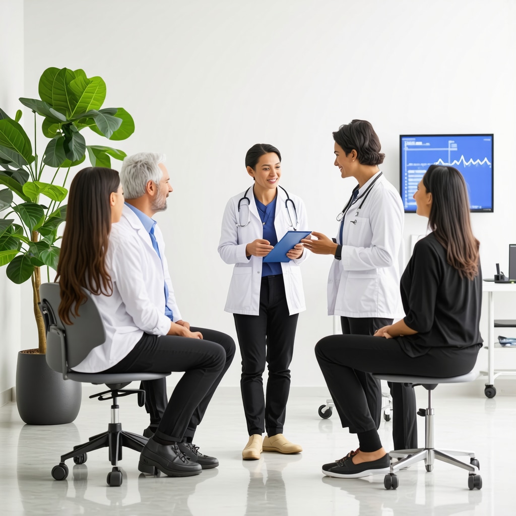 Hormone Replacement San Diego: Top Clinics for Personalized Care