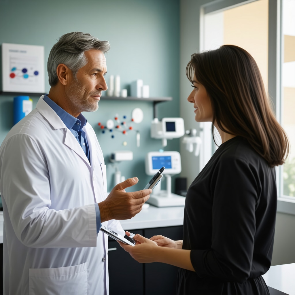 Hormone Replacement San Diego: What You Need to Know for 2025