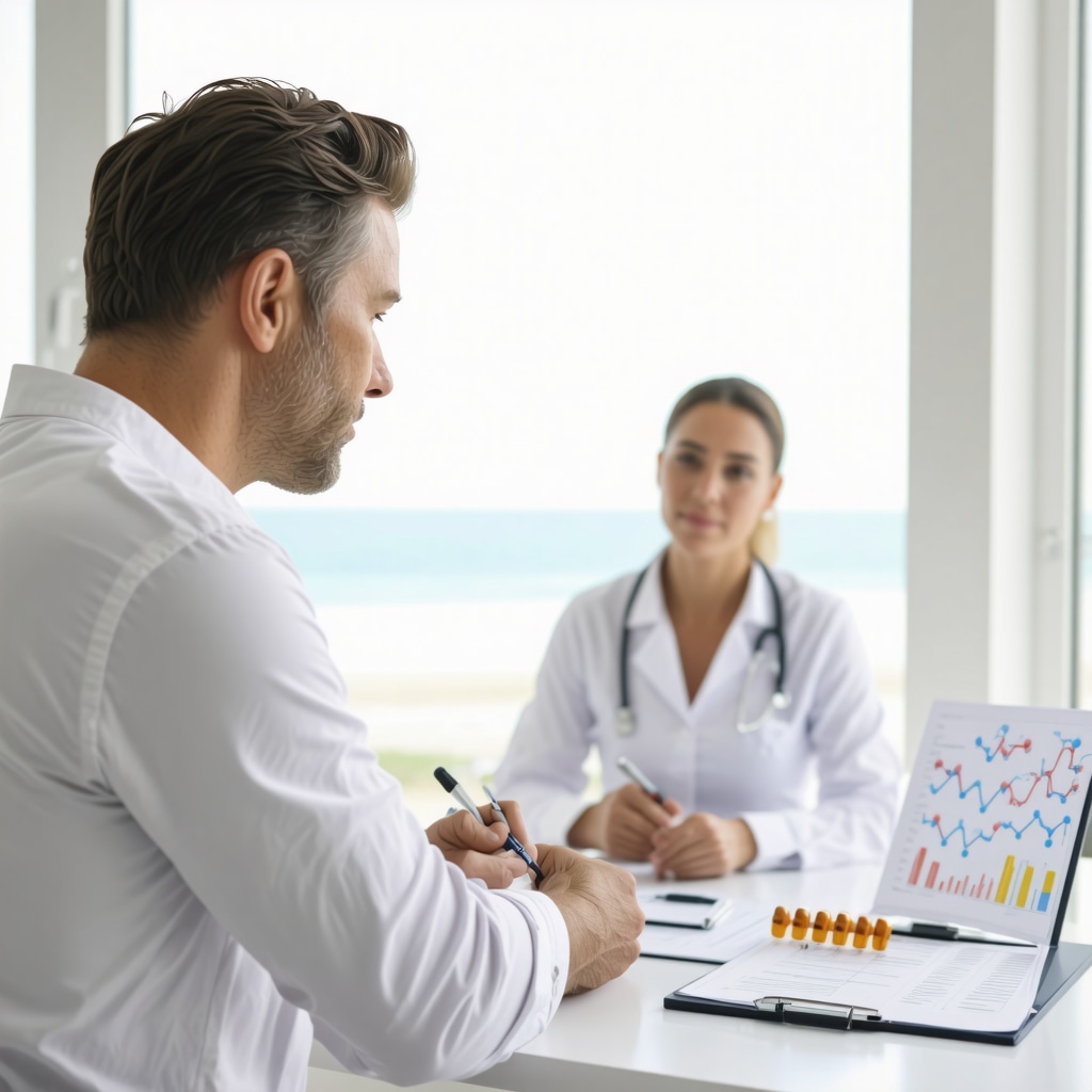 Hormone Replacement San Diego: What You Should Know Before Starting