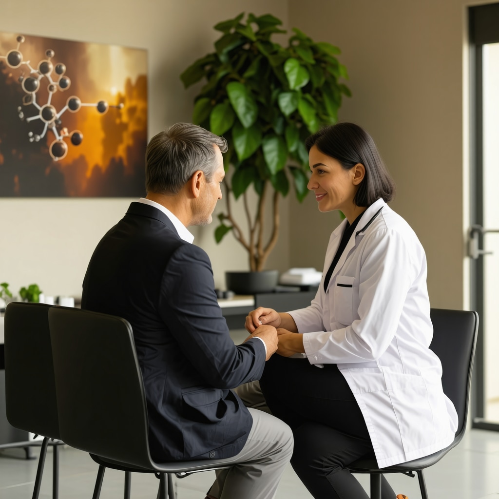 Hormone Replacement Therapy San Diego: Best Practices for Lasting Results