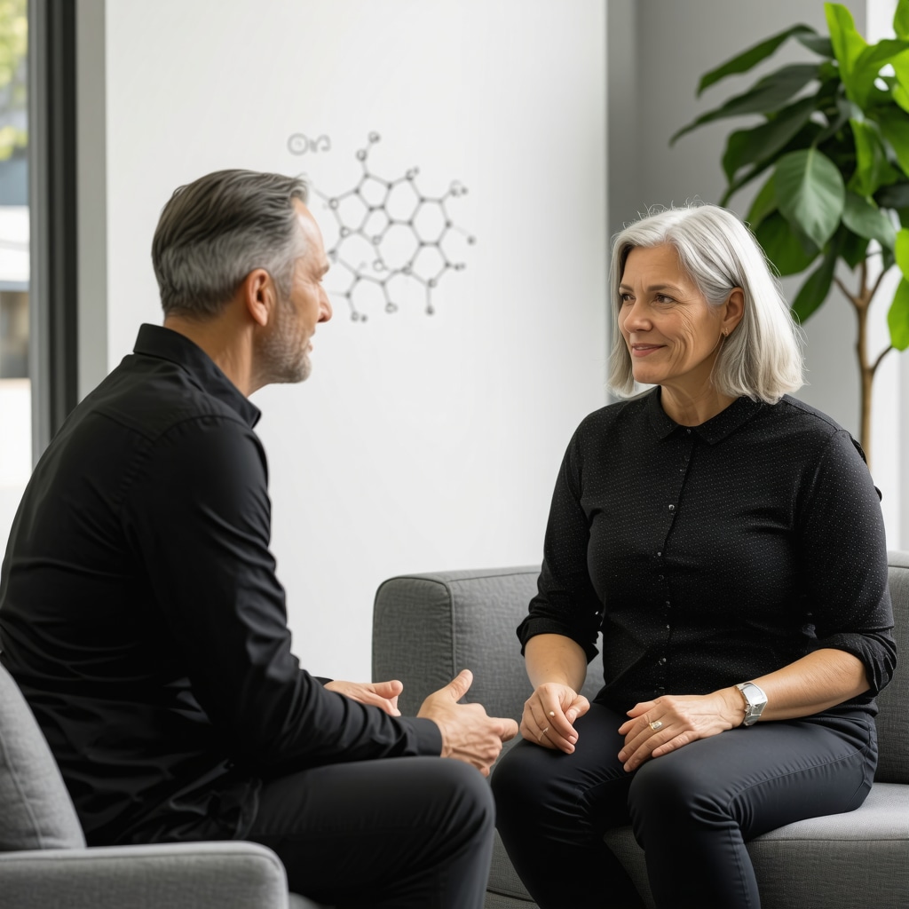 Hormone Replacement Therapy San Diego: Facts You Must Know