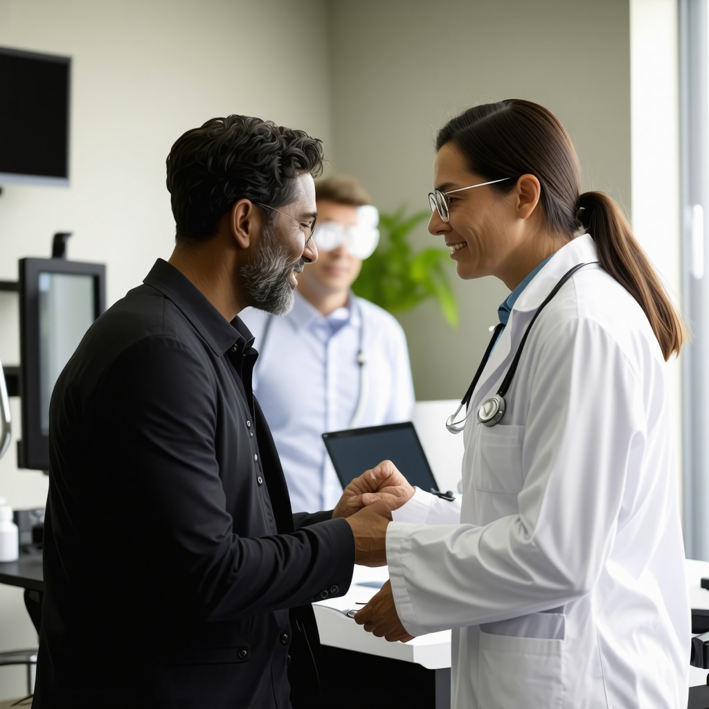 Hormone Replacement Therapy San Diego: Latest 2025 Options