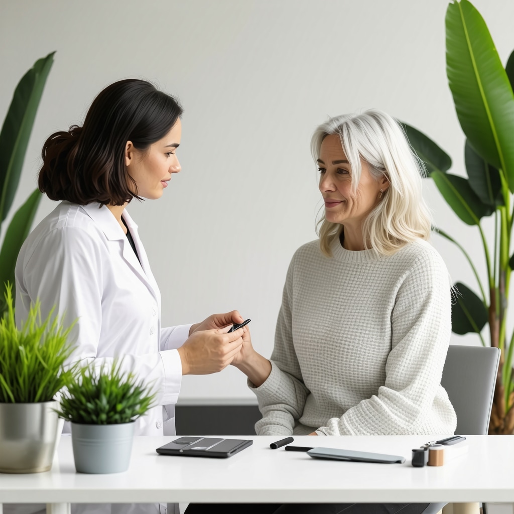 Hormone Replacement Therapy San Diego: Natural Care That Works