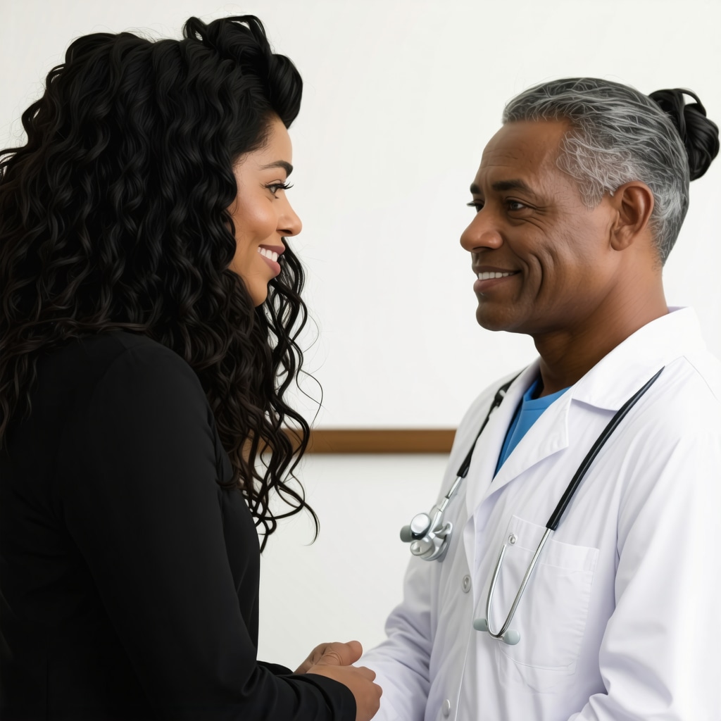Hormone Replacement Therapy San Diego: Starting Your Journey Safely