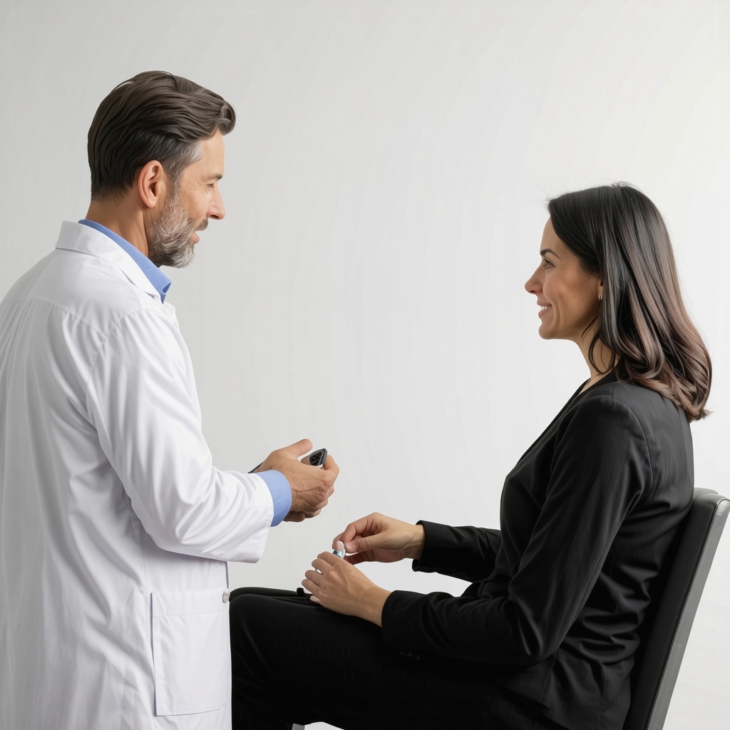 Hormone Replacement Therapy San Diego: Top Clinics and Treatments