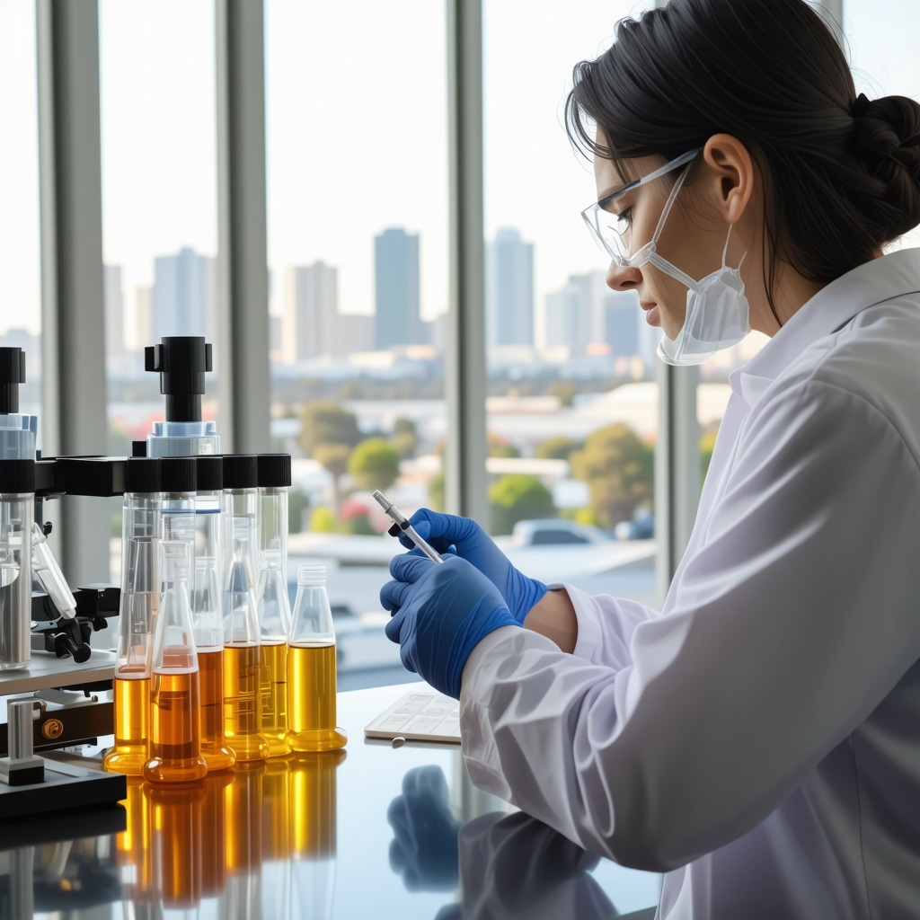 Hormone Testing San Diego: Key to Successful Bioidentical Hormone Therapy