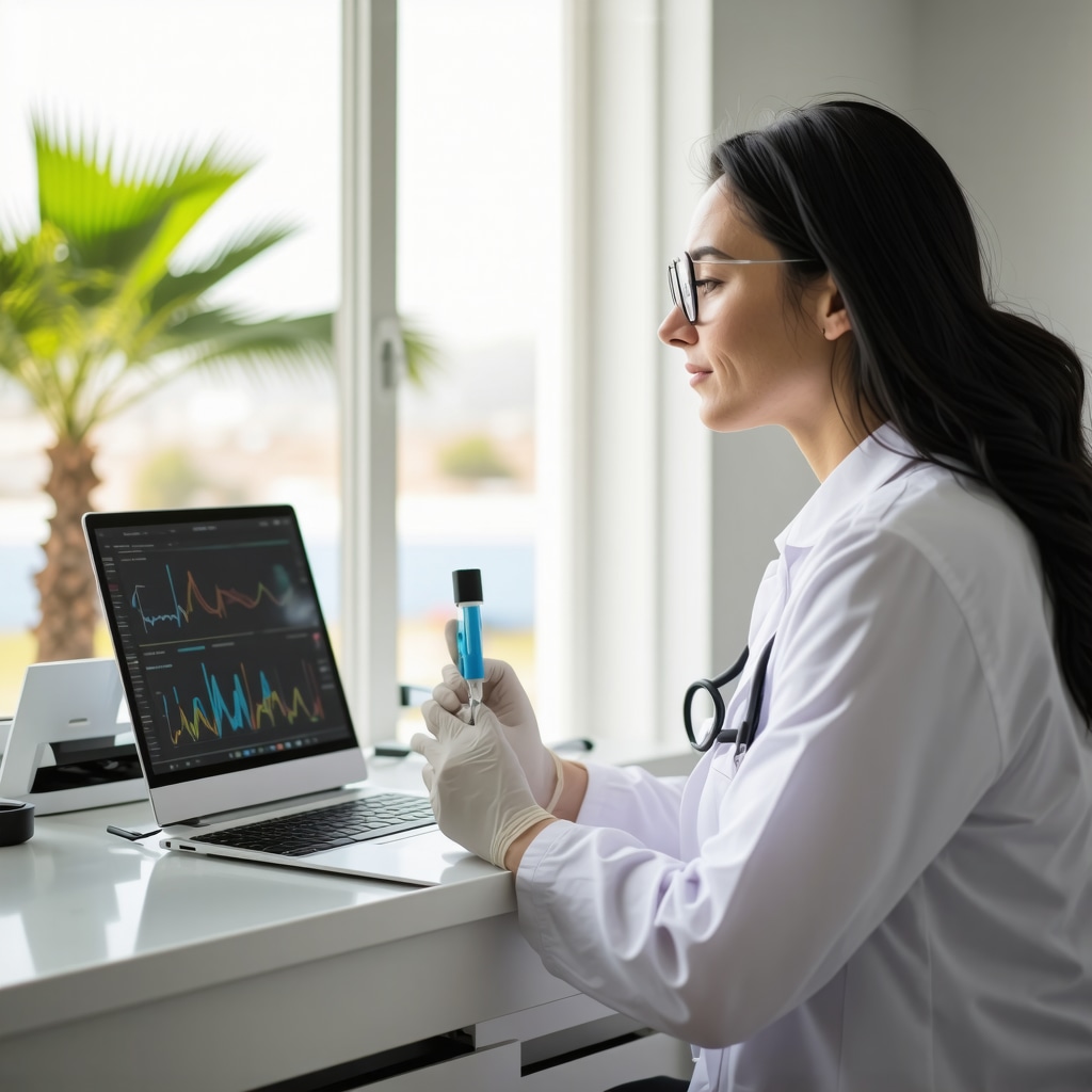 Hormone Testing San Diego: Prepping for Successful BHRT