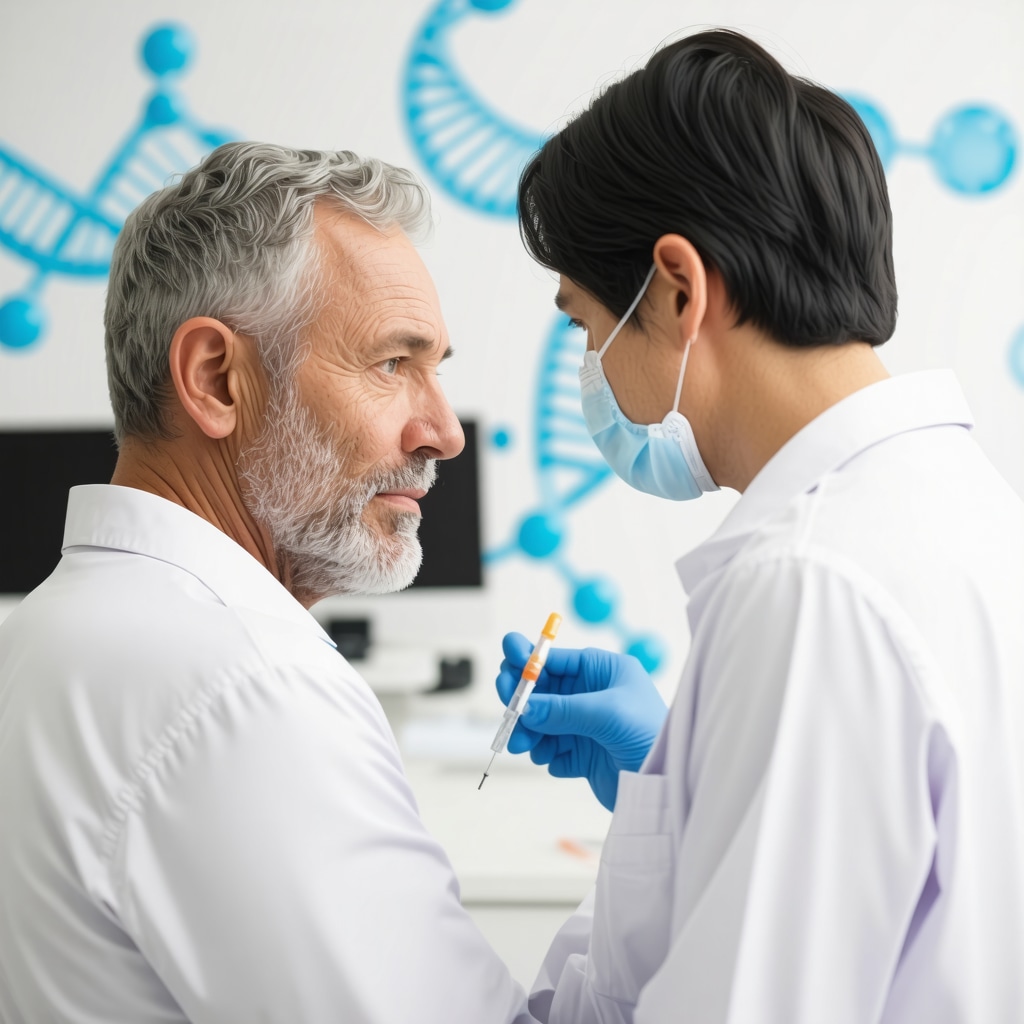 Hormone Testing San Diego: Your Guide to BHRT Success