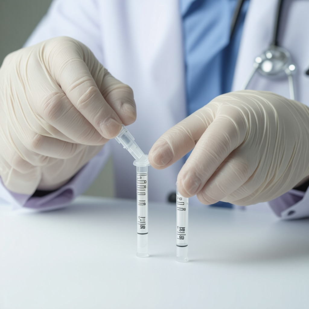 Hormone Testing San Diego for BHRT: What You Need to Know