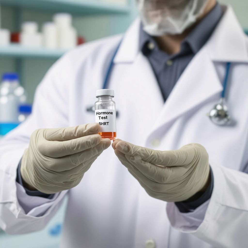 Hormone Testing San Diego for BHRT: What You Need to Know