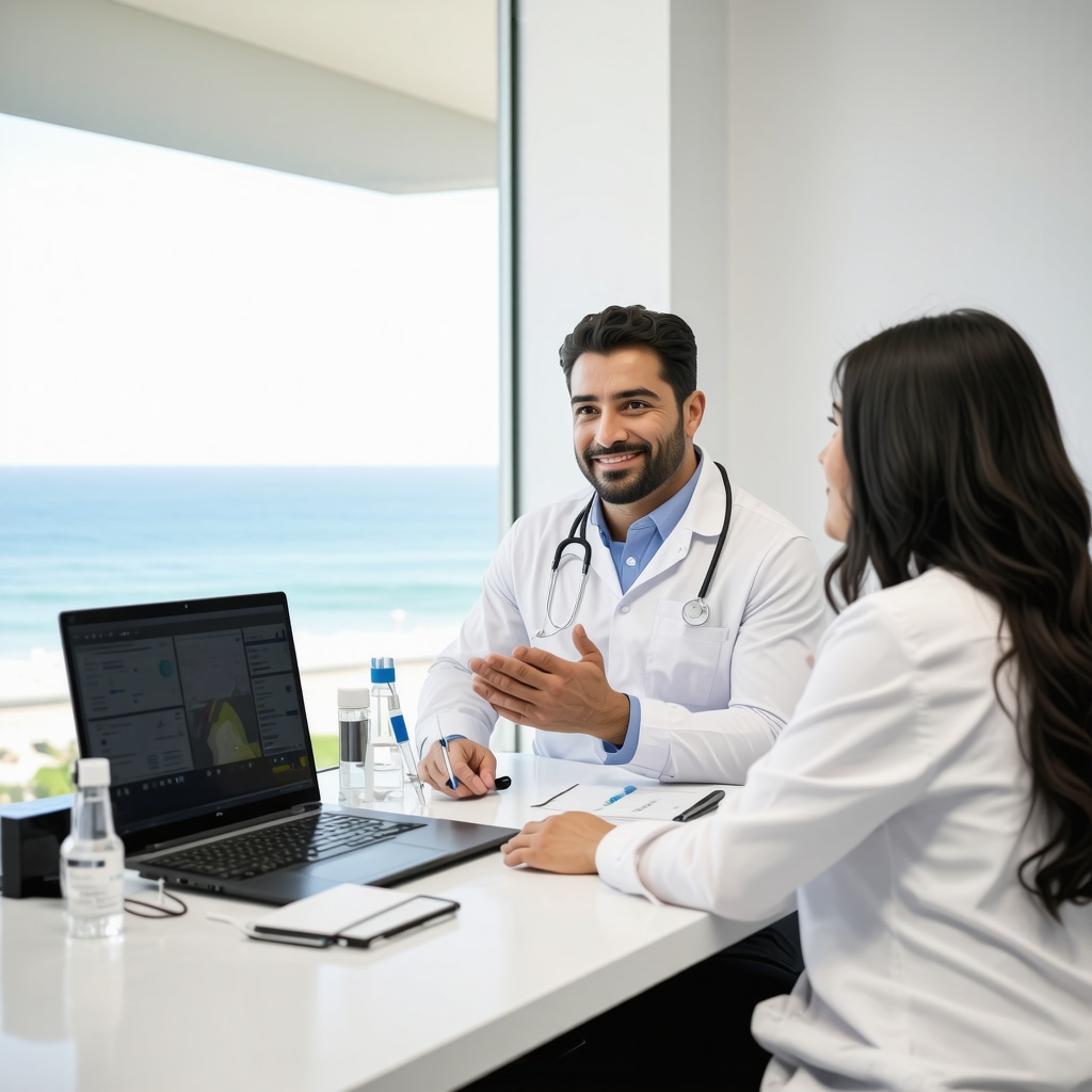 Hormone Testing in San Diego: Your Guide to Effective BHRT Care