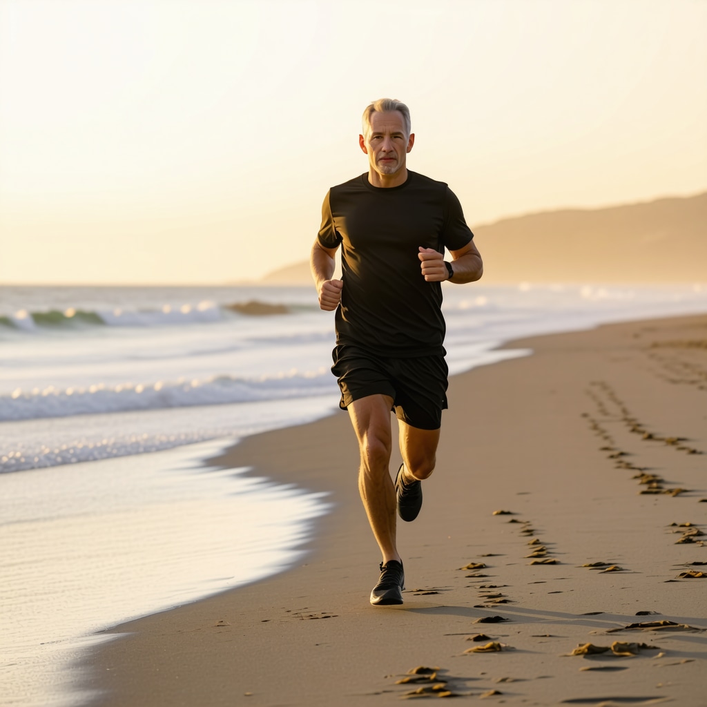 Hormone Therapy For Men: Natural Approaches to Low Testosterone in San Diego